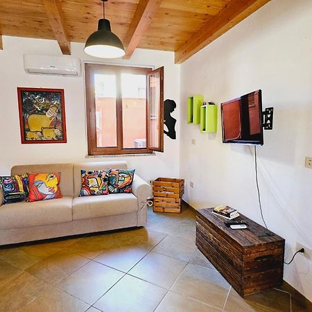 Porto San Paolo A 50 Mt Dal Mare别墅 外观 照片