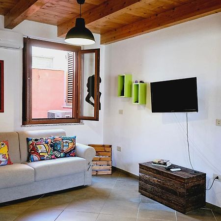 Porto San Paolo A 50 Mt Dal Mare别墅 外观 照片