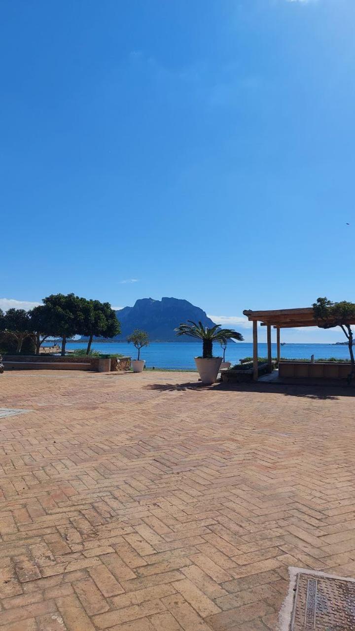 Porto San Paolo A 50 Mt Dal Mare别墅 客房 照片