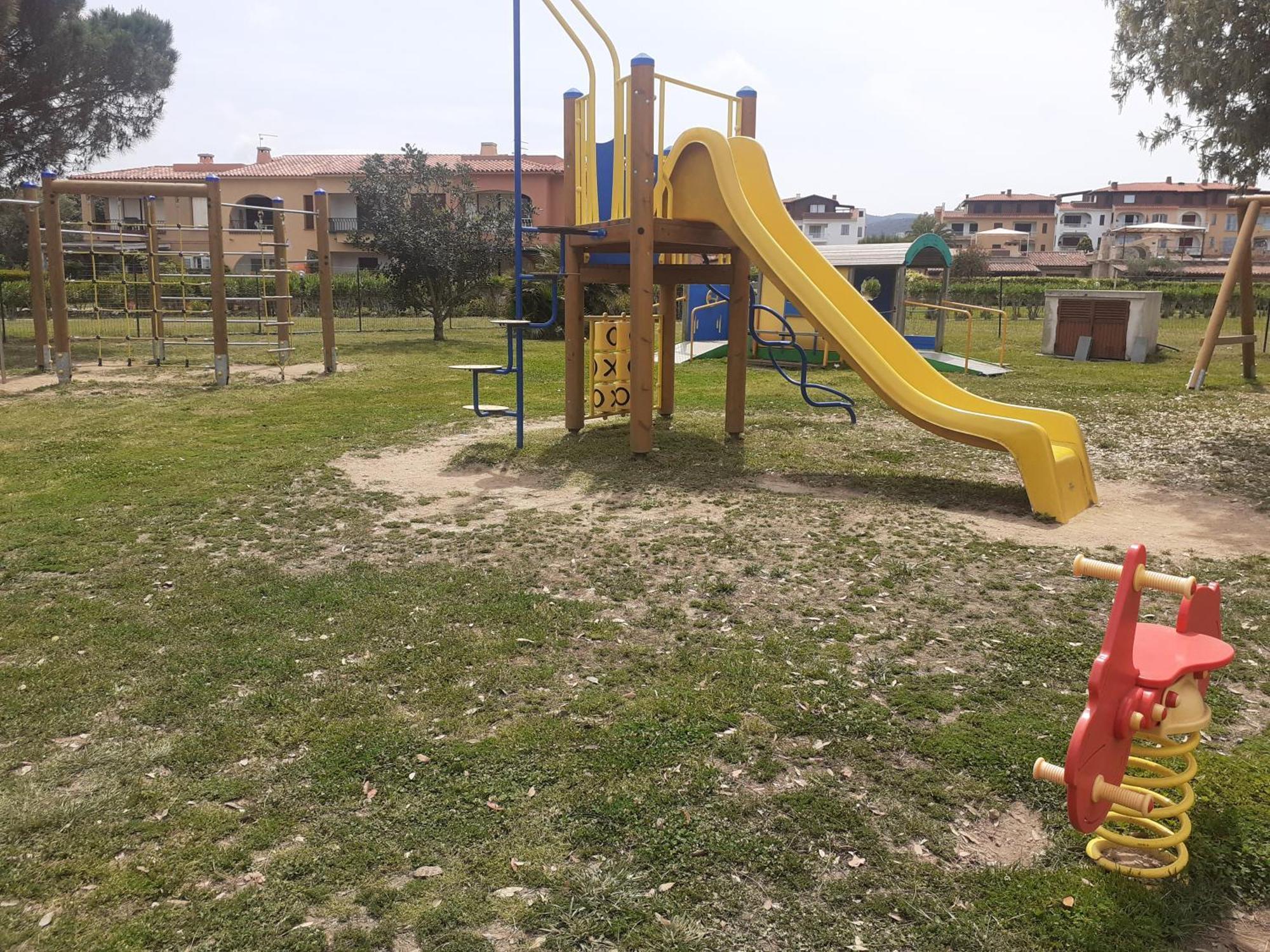 Porto San Paolo A 50 Mt Dal Mare别墅 客房 照片