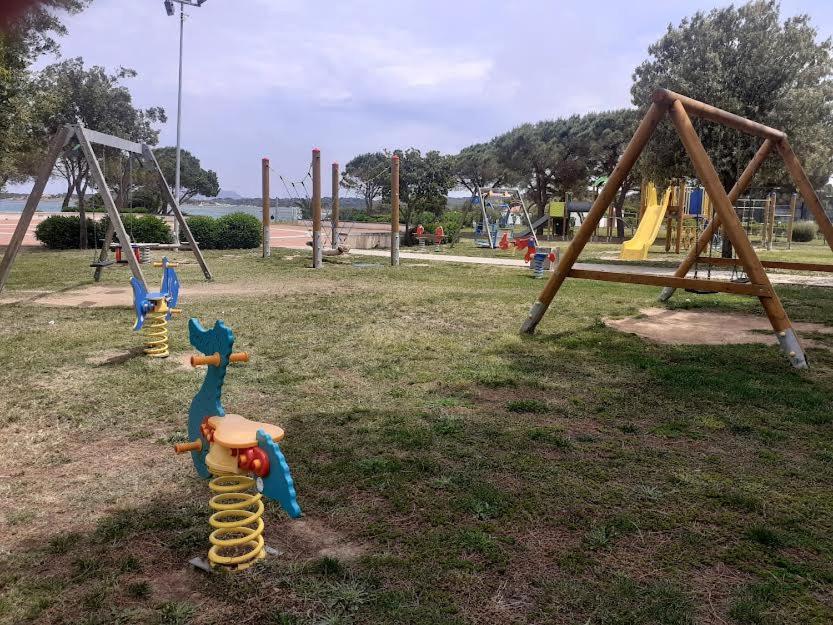 Porto San Paolo A 50 Mt Dal Mare别墅 客房 照片