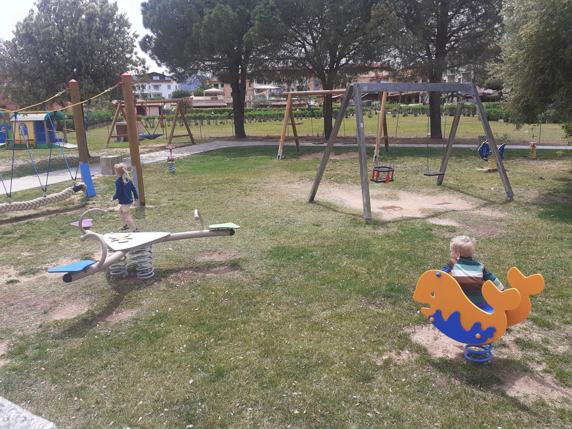 Porto San Paolo A 50 Mt Dal Mare别墅 客房 照片