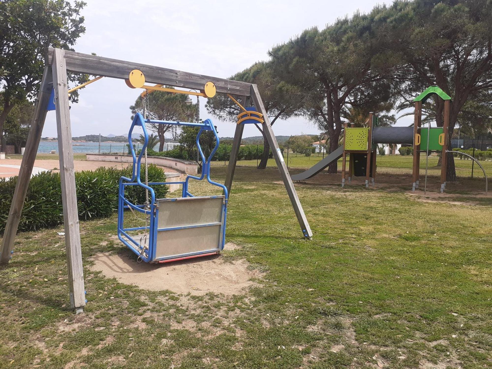 Porto San Paolo A 50 Mt Dal Mare别墅 客房 照片