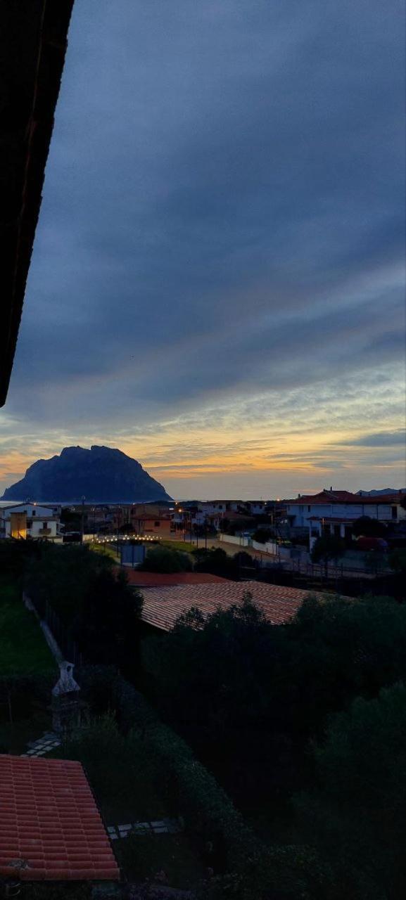 Porto San Paolo A 50 Mt Dal Mare别墅 外观 照片