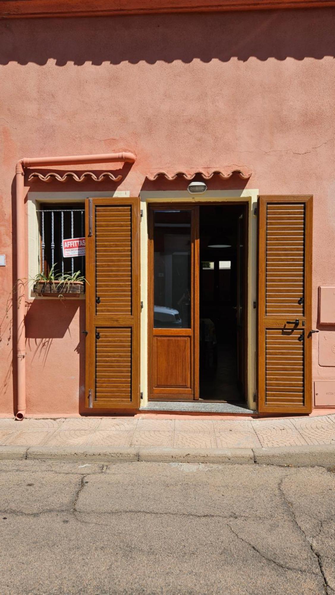 Porto San Paolo A 50 Mt Dal Mare别墅 外观 照片