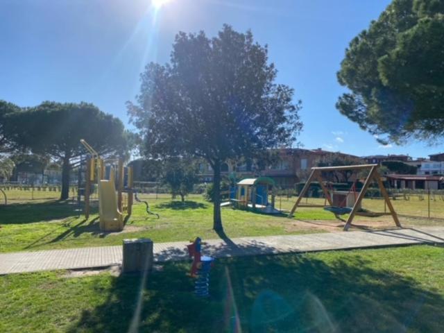 Porto San Paolo A 50 Mt Dal Mare别墅 外观 照片