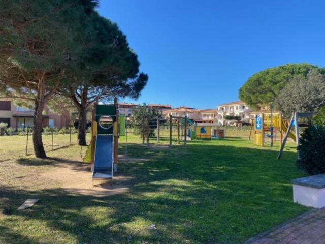 Porto San Paolo A 50 Mt Dal Mare别墅 外观 照片